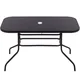Springos GF0080 VRTNA MIZA 120 X 70 X 70 CM