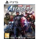 SQUARE ENIX igra Marvels Avengers (PS5)