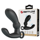 Pretty Love Cayla Prostate Double Stimulator Black