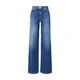 Liu Jo Kavbojke GOOD moder denim