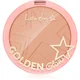 Lovely Golden Glow bronz puder #2 10 g