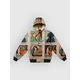 The Dudes Fucky Weekly Jacket multicolor