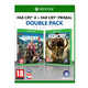 UBISOFT igra Far Cry 4 + Primal (XBOX One)