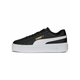 PUMA Ženske patike Smash Platform v3 Shoes