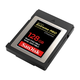 SanDisk - Spominska kartica SanDisk CF Extreme Pro SANMC, 1700 MB/s, 128 GB