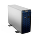 Dell Server PowerEdge T560, Xeon Silver 4410Y 12C, 1x16GB H755, 1x1.2TB SAS, 700W 1+1, 3yr NBD, Šine
