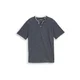 TOM TAILOR Majica modra
