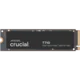 Crucial T710 2TB PCIe Gen5 NVMe 2280 M.2 SSD