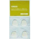YAMAHA nalepke ZA ustnik 0,5 MM SOFT