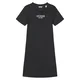 Guess Vsakodnevna obleka J5YK11 KBZP4 Črna Regular Fit