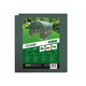 eoshop Drevo iz folije vrt laminiran film 10m2 4x2,5x2h