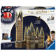 Ravensburger 3D slagalica Harry Potter: Dvorac Hogwarts - Astronomski toranj 540 komada