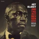 Art Blakey & Jazz Messengers - Moanin (Limited Edition) (Crystal Clear Coloured) (180 g) (LP)