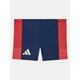 adidas Kopalke Colorblock 1-Inch JL6360 Mornarsko modra