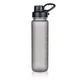 BANQUET Plastična steklenica KIWU 1000 ml, siva