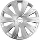 Michelin ratkape Nardo 16“ 4/1 set