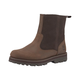 TIMBERLAND Škornji Courma, rjava