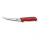 Nož za izkoščevanje Victorinox 5.6601.15B, ukrivljeno ozko rezilo, 15 cm, rdeč