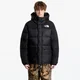 Jakna The North Face Hmlyn Down Parka TNF Black M