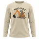 Lucky Kiddo majica DR LK-KBT LS 2_26 B 032923 F bež 146