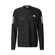 ADIDAS PERFORMANCE Funkcionalna majica Own The Run, črna