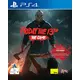 PS4 Friday the 13th - The Game