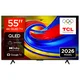 TCL QLED TV 55 55P7L, Google TV
