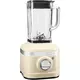 KitchenAid Artisan K400 5KSB4026 mikser, kremasto bijeli