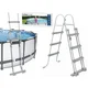 Bestway ljestve za bazen 107cm