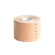 KINETA Kinesio tape 5x5 - bež