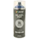 Industrijski akrilni lak sprej RAL HG 400ml Motip - RAL 5002 ultramarin modra