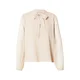 ABOUT YOU Bluza Jenna kremna