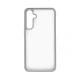 GEAR 4 MATTE 2 Maska za telefon za Samsung A34, Siva