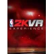NBA 2KVR Experience [VR] (PC) Steam Key GLOBAL