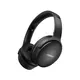 BOSE brezžične slušalke Quiet Comfort 45 ll, črne