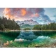 Ravensburger - Puzzle Zugspitze ob jezeru Eibsee - 1 000 kosov