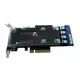 Fujitsu S26361-F4042-L113 dodatek za krmilnik RAID