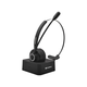 Sandberg Wireless - Bluetooth Office Headset Pro, črna
