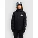 Quiksilver Mission Solid Kids Jacket black