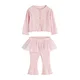Baker by Ted Baker Komplet zlata/roza