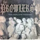 The Prowlers - Hair Today, Gone Tomorrow... (Reissue) (LP)