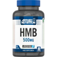 APPLIED NUTRITION HMB 500mg 120 kaps.