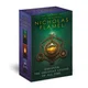 Secrets of the Immortal Nicholas Flamel Boxed Set (3-Book)