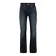 LEVIS Kavbojke 527, modra