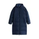TOMMY HILFIGER Prehodna jakna marine