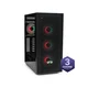 Racunar CTPC Advance Ryzen 5-7600X/B650/32GB/1TB/RX6750/3Y/škola/gaming/graficki dizajn