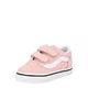 Vans Nizke superge OLD SKOOL Rožnata