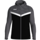 Mikica s kapuco Hoodie Iconic Jako