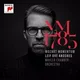 MOZART MOMENTUM/LEIF OVE ANDSNES/MAHLER CHAMBER ORCHESTRA 2CD