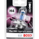 Bosch Gigalight Plus 200 H4 Sijalica za auto, 12V, 60/55W, Blister